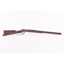 19JH-3 WINCHESTER 92 #130306