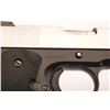 Image 3 : SUMLS-104 COLT MDL 1911 A--1 #1673549