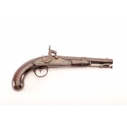 SUMLS-109 1886 FLINTLOCK