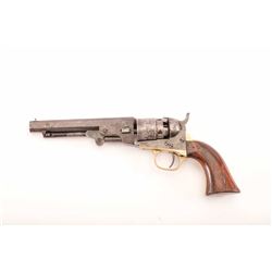 SUMLS-49 COLT POCKET NAVY