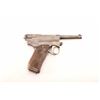Image 2 : SUMLS-78 ITALIAN GLISENTI PISTOL