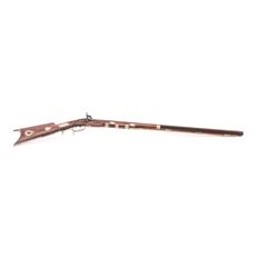 19IB-22 HALF STOCK KENTUCKY