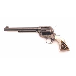 19IB-58 COLT S.A. ARMY