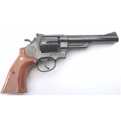 19HG-6 S&W #7933