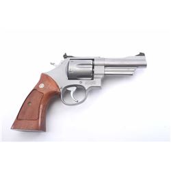 SUMLS-20 S&W MDL 629-2 REVOLVER