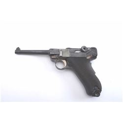 SUMLS-44 MDL 1900 AMERICAN EAGLE LUGER