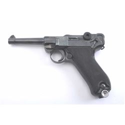 SUMLS-46 1941 BYF BLACK WIDOW LUGER