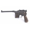 Image 1 : 19JR-2 MAUSER C96 #26507