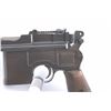 Image 2 : 19JR-2 MAUSER C96 #26507