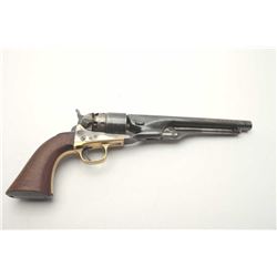 19JD-3 COLT 1860 #29662