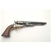 Image 1 : 19JD-3 COLT 1860 #29662