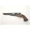 Image 3 : 19JD-3 COLT 1860 #29662