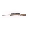 Image 1 : 19HG-20 CUSTOM REMINGTON MDL 700 #227454