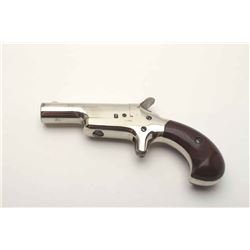 19IB-57 COLT DERRINGER