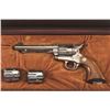Image 8 : 19IB-27 COLT THIRD GEN SAA REVOLVER