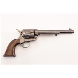 19JD-7 COLT U.S. #21973
