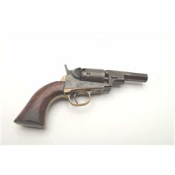 19IB-69 COLT WELLS FARGO