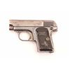Image 1 : 19JN-1 COLT 1908 #5