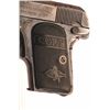 Image 5 : 19JN-1 COLT 1908 #5
