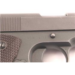 19JN-101 COLT 1911 #21270