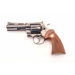 SUNMLS-51 COLT PYTHON #21564