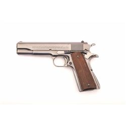 SUMLS-69 PRE-WAR COLT #28677