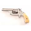 Image 1 : 19JZ- 4 S&W 38