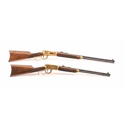 19JX- 4 WINCHESTER SET