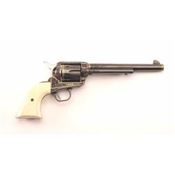 19JX-3 COLT WYOMING SPECIAL