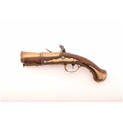 19JZ-16 FRENCH BLUNDERBUSS