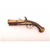 Image 2 : 19JZ-16 FRENCH BLUNDERBUSS