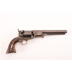 19KP-3 1851 STYLE METROPOLITAN REVOLVER