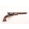 Image 1 : 19KP-3 1851 STYLE METROPOLITAN REVOLVER