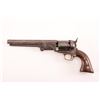 Image 2 : 19KP-3 1851 STYLE METROPOLITAN REVOLVER