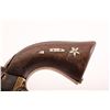 Image 7 : 19KP-3 1851 STYLE METROPOLITAN REVOLVER
