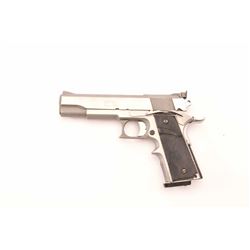 19KC-298 45 AUTO IN STAINLESS TELL