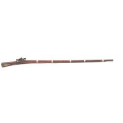 19LL-1 CAUCASIAN MIQUELET