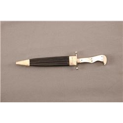 JXM-8 SPEAR POINT BOWIE