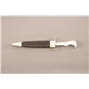 Image 2 : JXM-8 SPEAR POINT BOWIE