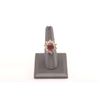 Image 1 : 19RPS-45 RUBY & DIAMOND RING
