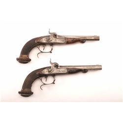19LL-7 FRENCH STYLE DUELERS
