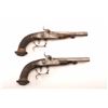 Image 1 : 19LL-7 FRENCH STYLE DUELERS