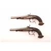 Image 2 : 19LL-7 FRENCH STYLE DUELERS