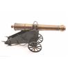 Image 1 : 19LL-13 FRENCH MINIATURE CANNON