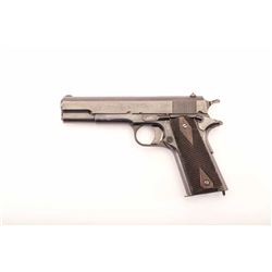 19LG-1 SPRINGFIELD ARMORY MDL OF 1911