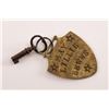 Image 15 : 19KP-1 WINCHESTER LOW WALL #18657