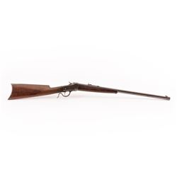 19KP-1 WINCHESTER LOW WALL #18657