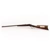 Image 2 : 19KP-1 WINCHESTER LOW WALL #18657