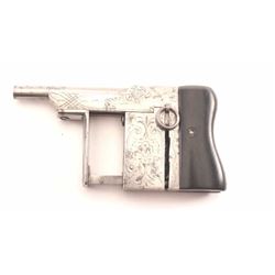 19LL-23 FRENCH ROUCHOUSE PALM SQUEEZER