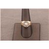Image 2 : 19RPS-12 MANS DIAMOND RING
